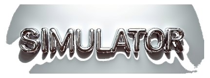 simulator logo